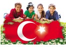 Bir ülkenin bütünlüğü sınırlarıdır; harita değişmeden bölünmeden bahsedilemez