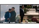 İçerde / Sarp ve Umut, yıllar sonra birbirlerine kavuştular. Kudret öldü!