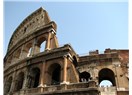 Roma gezi defteri
