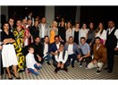 Ünlü isimler huzur evi sakinleriyle iftar yemeğinde buluştu
