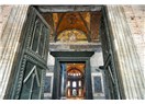 Ayasofya efsaneleri