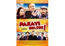 "Parayı Bulduk " Sinema Filminin afişi görücüye çıktı
