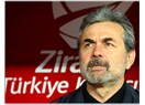 Aykut Kocaman’ın Konya’ya veda armağanı: Türkiye Kupası