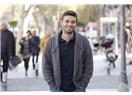 Balamir Emren “Dolunay” dizisine dahil oldu.