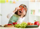 Çocuklar kendi isteği ile sağlıklı gıdaları seçer mi?