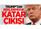 Türkiye, Katar’a, ‘demokrasiye geç’mesini önersin