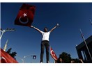 Türkiye'nin Tarih ve Coğrafya potansiyeli