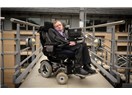 Stephen Hawking'in büyük tasarımı - Hayatın anlamı