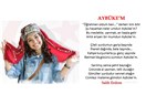 Aybüke'm