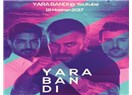 Bir internet dizisi daha geliyor: Yara Bandı
