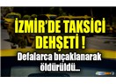 Batıda batının gelişmişliğine uymayan cinayetler işleniyor