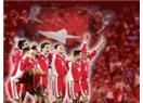 Fatih Terim-Arda Turan Tartışması Bağlamında Türk Futbol Camiasının Mantıkla  Sınavı