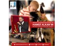 Hamdi Alkan kıyafetlerini satışa çıkardı