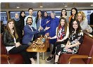 Güzel Oyuncu Aslıhan Günerden Samimi Açıklamalar