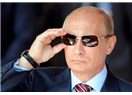Suriye'de yeni perde: Return of Putin