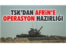 Türkiye, AFRİN'e müdahale etmeli midir?