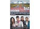"Düzensiz Düzenbazlar " Vizyonda