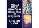 Balıklar Ölünce Kefenleniyor, Cenaze Töreni İle Defnediliyor