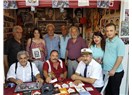 Yesev  Beyoğlu  Festivalinde  Muhteşemdi
