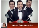 Koskoca Adam Oldular: 3 Adam