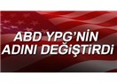 ABD İstedi YPG(x) Oldu SDG..."İyi" Mi Oldu; "Kötü" Mü?