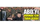Kuzey Kore–ABD Savaşın Eşiğinde, Dünya Diken Üstünde