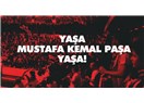 Yaşa Mustafa Kemal Paşa Yaşa