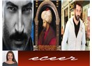 Dönem Dizilerinin Starı Kenan İmirzalıoğlu ve Fatih