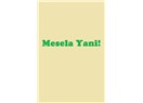 Mesela Yani!