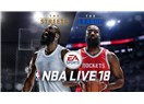 NBA Live 18 (Efsane geri mi dönüyor? İnceleme, izlenim, yorum)