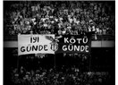 Beşiktaş Enerjisini Şampiyonlar Ligine Mi Saklıyor ?