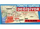 ABD Medyası,"Ortadoğu'nun Yeni Haritasının Obama ve Erdoğan Tarafından Çizileceğini" Yazmış...