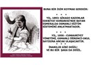 Osmanlının Eğitimini (1893) Şikago Kadınlar Edebiyat Kongresinde mi Öğrenecektik (3)