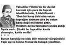 Amerikalının 1893'de Övdüğü Osmanlı Eğitimi: Bu Ülkeye Hizmet Ediyorsanız Ananızdan Emdiğiniz..(5)
