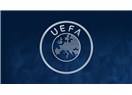 UEFA o listeyi açıkladı! Türkiye...