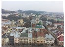 Sana Tepeden Baktım Lviv