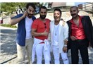 Çılgın Sedat Yapımcı Oldu