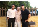 ‘Ketenpere’ Filminin Çekimleri Devam Ediyor