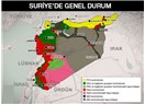 Herkes Irak’ta Suriye’de Yer Kapmaya Çalışıyor; Sanki Bizim de Böyle Bir Hakkımız Var Gibi