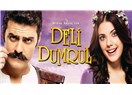 Amatör Bir Tiyatro Tadında Film, Deli Dumrul!