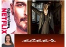 Çağatay Ulusoy Netflix’de Türkçe Konuşacak