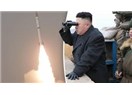 Kuzey  Kore   İnsanlığın   Sonuna  mı   İşaret   Ediyor?