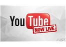 YouTube Canlı Yayın İçin Yeniliklerini Duyurdu!