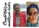 Betül Mardin Örnek Aldığım Muhteşem Kadın