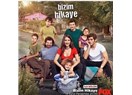 Hazal Kaya'nın "Bizim Hikaye" gümbür gümbür geliyor!