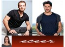 Burak Özçivit ve Kerem Bursin Yumruk Yumruğa!