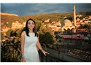 ‘Prizren Türk Film Festivali’nin mimarı, Selen Evcit