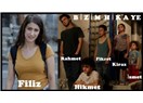 "Bizim Hikaye" Fox Tv. ekranlarında - Karakterleri tanıyalım!