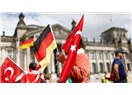 Almanlara: "Siz Kafayı mı Yediniz, Türkiye'de Ne İşiniz Var" Denilmesine Rağmen, Geldiler