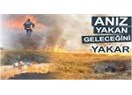 Lütfen Artık Anız Yakmayalım!